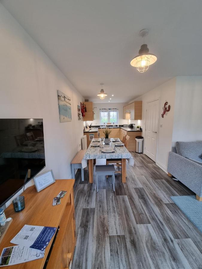 Holiday home Sea Esta At The Bay, Sleeps 4-5, And 2 Dogs For Free Too *