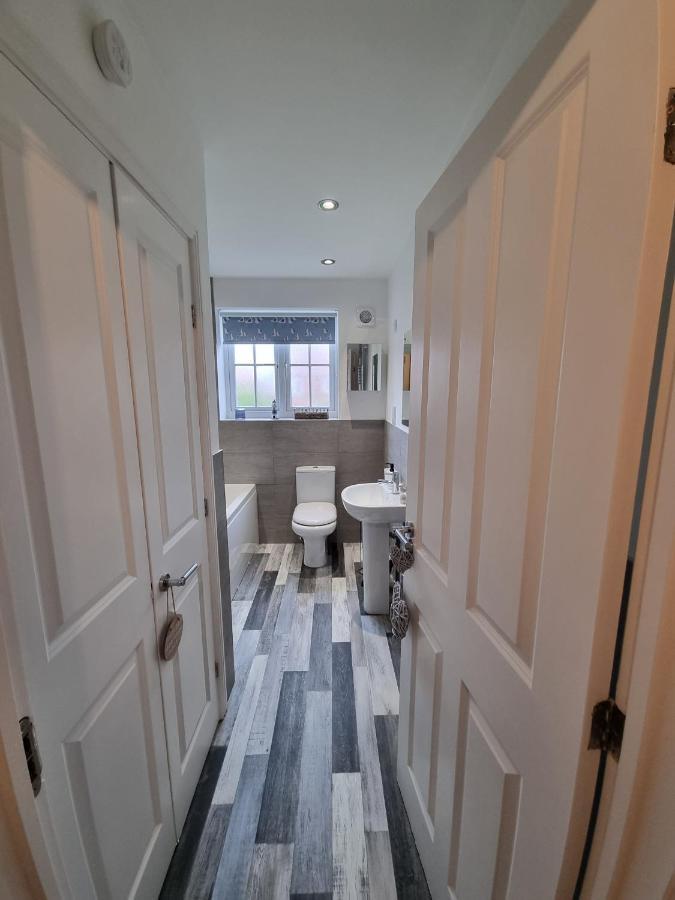 Holiday home Sea Esta At The Bay, Sleeps 4-5, And 2 Dogs For Free Too Filey