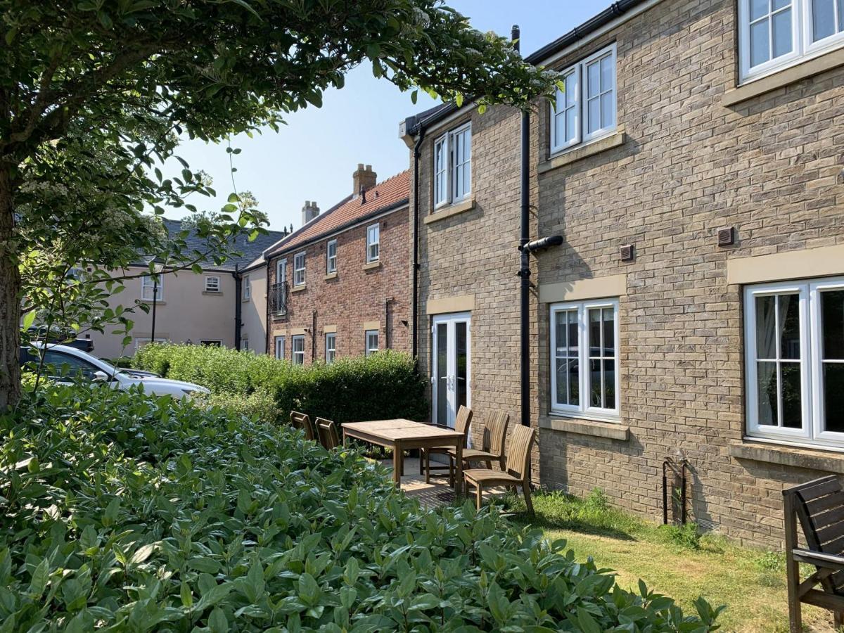 Holiday home Sea Esta At The Bay, Sleeps 4-5, And 2 Dogs For Free Too Filey