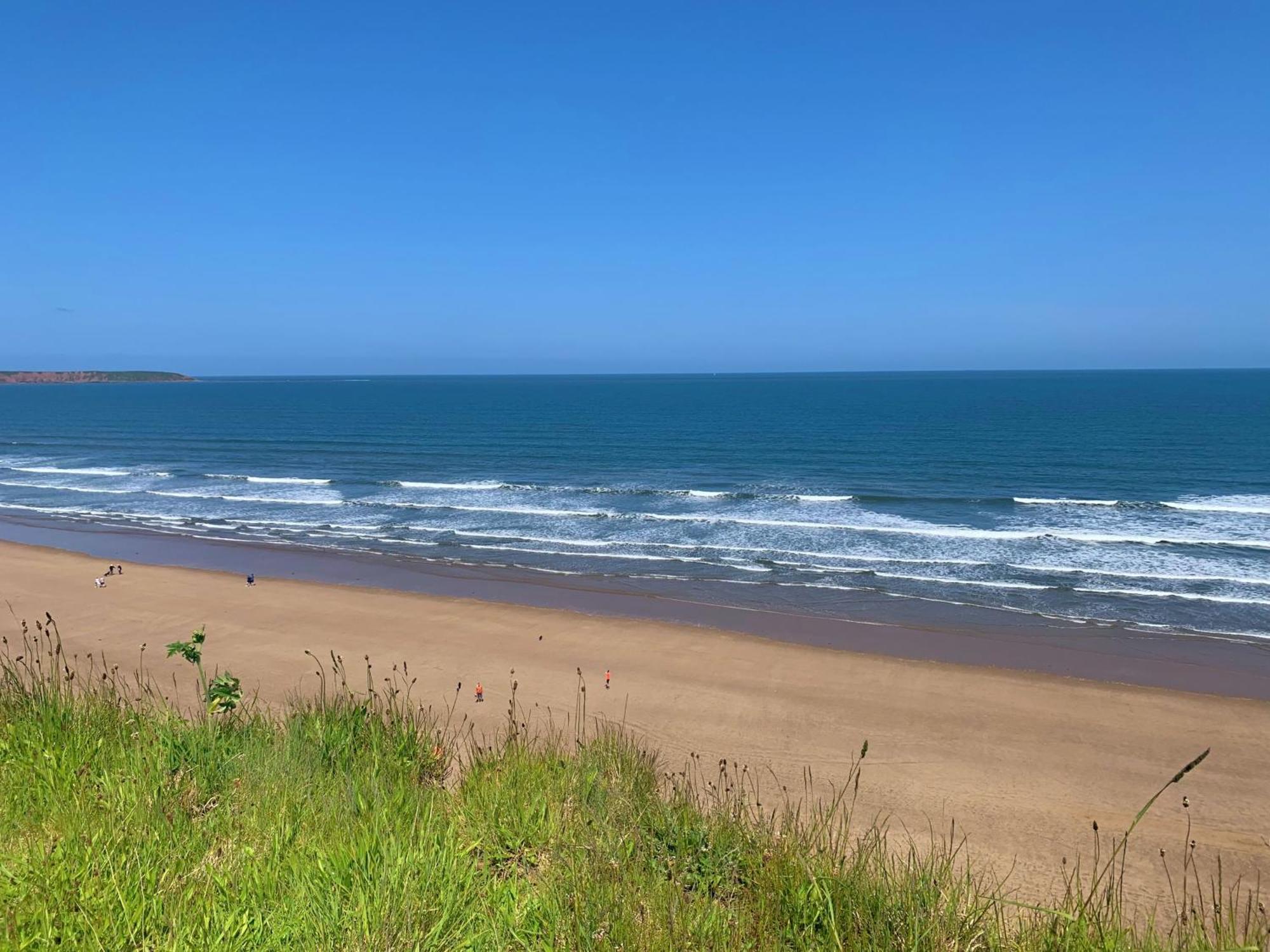 Holiday home Sea Esta At The Bay, Sleeps 4-5, And 2 Dogs For Free Too Filey